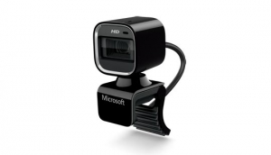 Microsoft Life-Cam HD-6000, for Business Microsoft Life-Cam HD-6000, for Business
